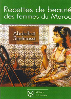 Charme Du Maroc